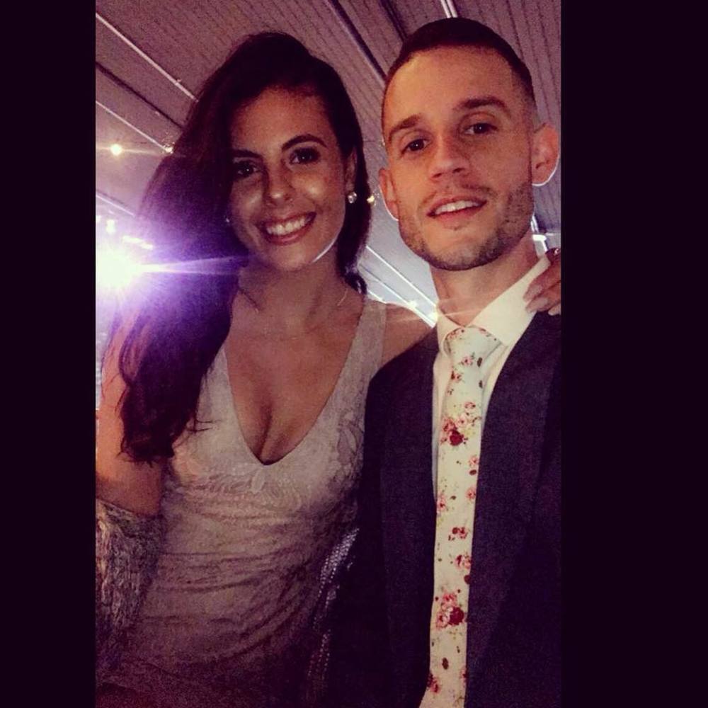 Meet your Posher, Steven attilio